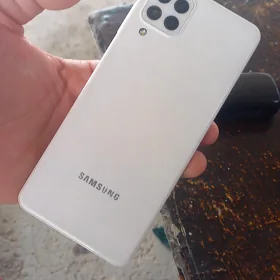 Samsung A22