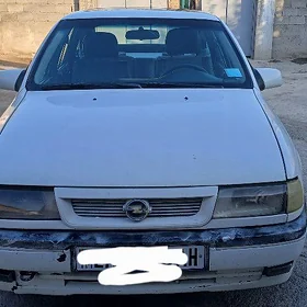 Opel Vectra 1989