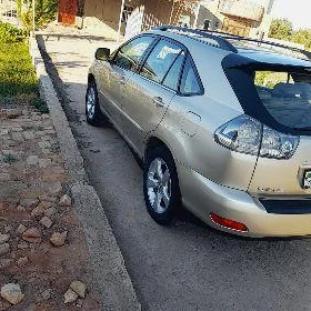 Lexus RX 330 2004