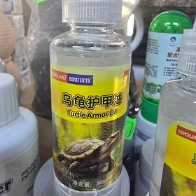 капли для черепах