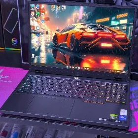 💥CORE i9-14900HX/32GB/1TB!