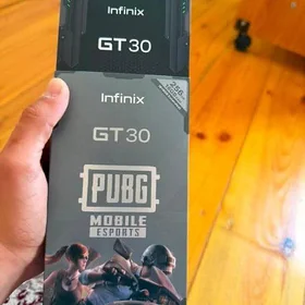 infinix GT30