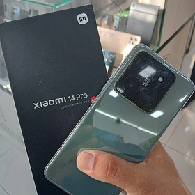 XIOMI 14 PRO GLOBAL