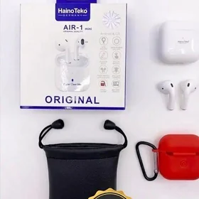 haino teko nausnik nagusniklar