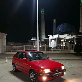 Opel Astra 1992