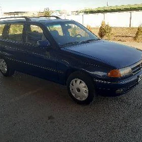 Opel Astra 1992
