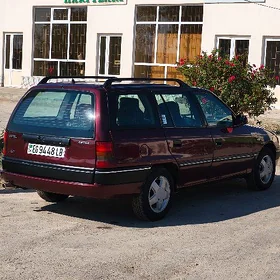 Opel Astra 1995