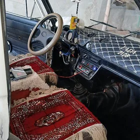Lada 2106 1993