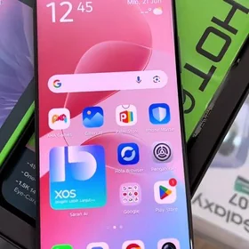 HOT 60 pro+