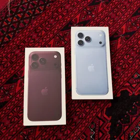 iPhone 18 Pro Max