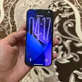 Iphone 15 pro💙