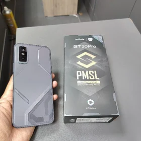 Infinix GT 30 pro