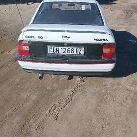 Opel Vectra 1991