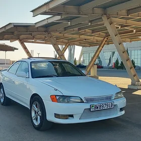 Toyota Mark II 1993