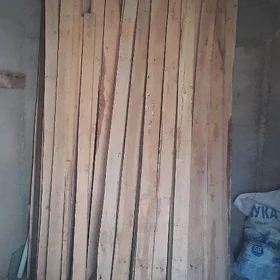 Agaç sauna üçin