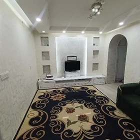 ASGABAT YALKYM 1 KOMNAT AMATLY