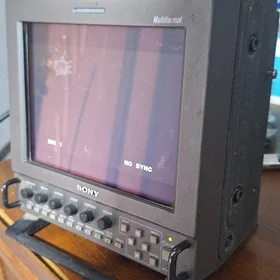 sony monitor