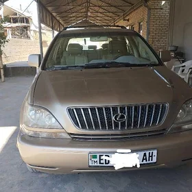 Lexus RX 300 2000
