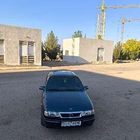 Opel Vectra 1992