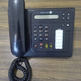 Alcatel telefon