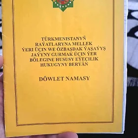 Önally 12 sotok yer
