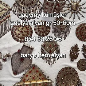 kumuş alyas