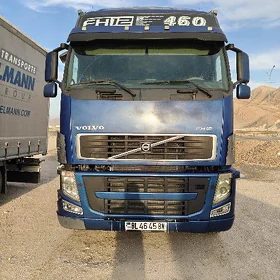 Volvo FH 460 2003