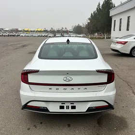 Hyundai Sonata 2020