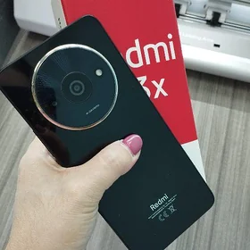 Redmi A3X