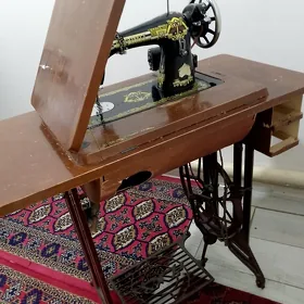 dikin maşyn