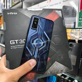 İnfinix Gt 30 pro 24/256