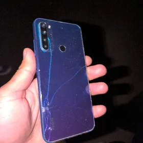 Redmi note 8