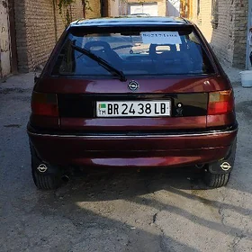 Opel Astra 1991