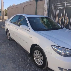 Toyota Camry 2002