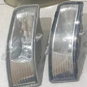 Camry 2005-2006 original tuman