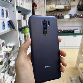 redmi 9