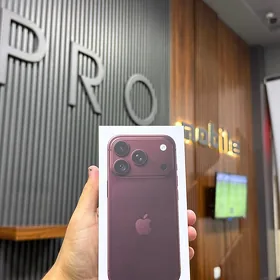 Iphone 18Pro