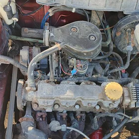 Opel Astra 1994