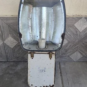 PROŽEKTOR.фонар