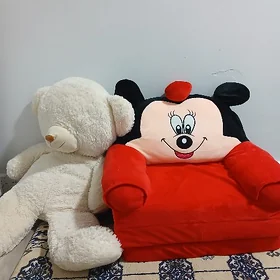 mişka