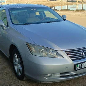 Lexus ES 350 2007