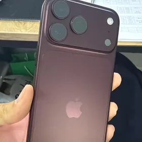 iPhone 18 pro max