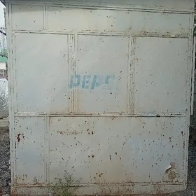 Demir butka
