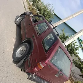 Opel Frontera 1999