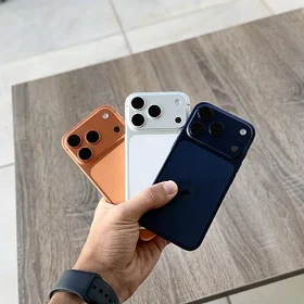 Iphone 17 pro 256