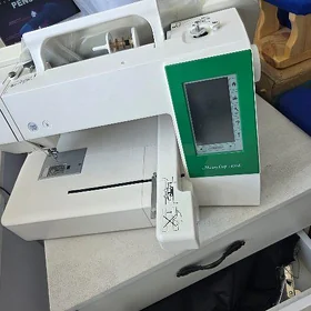 janome 450e