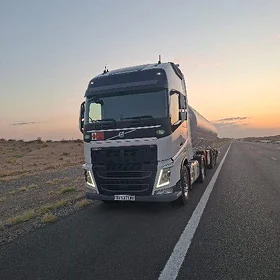 Volvo FH 460 2021
