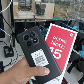 REDMI NOT 15 5G