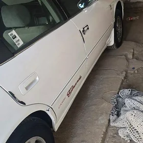Toyota Camry 2000
