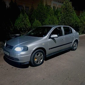 Opel Astra 2003